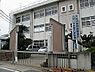 周辺：【小学校】丸栖小学校まで676ｍ