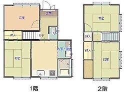 和歌山市榎原・中古戸建・112089