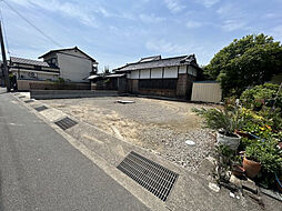 岩出市宮・土地・27027