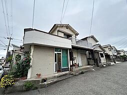 和歌山市榎原・中古戸建・54672