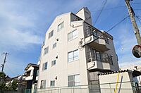 兵庫県姫路市増位本町2丁目：物件画像／すまいるホーム株式会社  姫路駅前店
