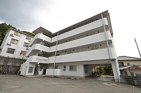 ロイヤルヒルズ北平野 403 ｜ 兵庫県姫路市北平野４丁目（賃貸マンション1K・4階・22.00㎡） その1