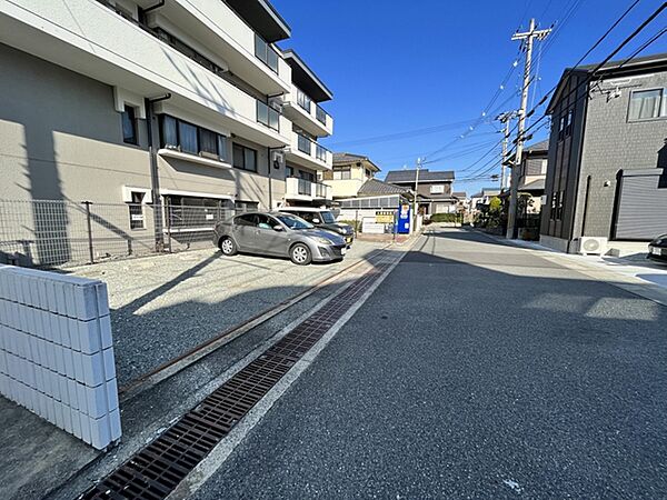 アルコ・ラ・カーサ姫路土山 210｜兵庫県姫路市土山６丁目(賃貸マンション3LDK・2階・60.40㎡)の写真 その7