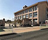 明石市立大久保南小学校