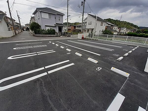 レガーロ 104｜兵庫県姫路市北平野２丁目(賃貸アパート1LDK・1階・41.13㎡)の写真 その7