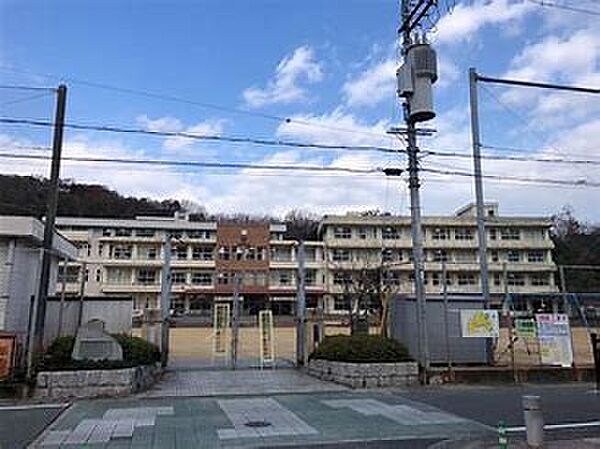 画像14:太子町立太田小学校