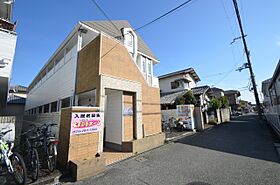 Smile 城北新町　南棟 101 ｜ 兵庫県姫路市城北新町１丁目（賃貸アパート1K・1階・16.56㎡） その6