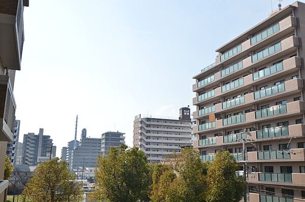 THE　MUSE栗山 505｜兵庫県姫路市栗山町(賃貸マンション1LDK・5階・42.10㎡)の写真 その17