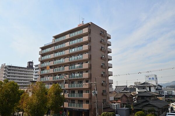 THE　MUSE栗山 506｜兵庫県姫路市栗山町(賃貸マンション2LDK・5階・59.07㎡)の写真 その17