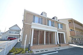 サウスローレル 101 ｜ 兵庫県姫路市広畑区蒲田５丁目（賃貸アパート1R・1階・32.90㎡） その1