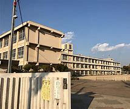 画像17:姫路市立城北小学校