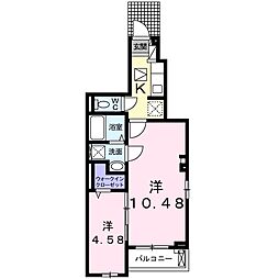 手柄駅 6.4万円