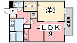 播磨高岡駅 6.0万円