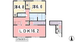 播磨高岡駅 7.4万円