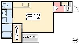 姫路駅 6.5万円