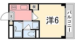 播磨高岡駅 3.5万円