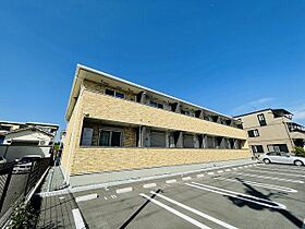 アネモスヒルズ姫路II 103 ｜ 兵庫県姫路市名古山町（賃貸アパート1R・1階・34.15㎡） その1