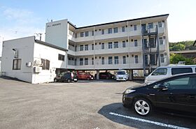 リバーハイツ 202 ｜ 兵庫県姫路市上大野１丁目（賃貸マンション1R・2階・24.50㎡） その1