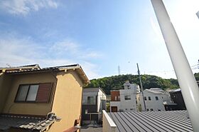 リバーハイツ 202 ｜ 兵庫県姫路市上大野１丁目（賃貸マンション1R・2階・24.50㎡） その12