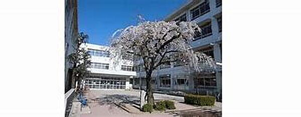 画像16:姫路市立荒川小学校