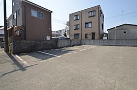 フラッツ東今宿 E棟 102 ｜ 兵庫県姫路市東今宿５丁目（賃貸アパート1LDK・1階・44.71㎡） その7