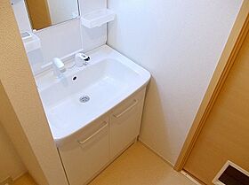 サニー　ハピネスII 101 ｜ 兵庫県姫路市大塩町（賃貸アパート1LDK・1階・45.27㎡） その9