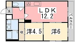 京口駅 6.7万円