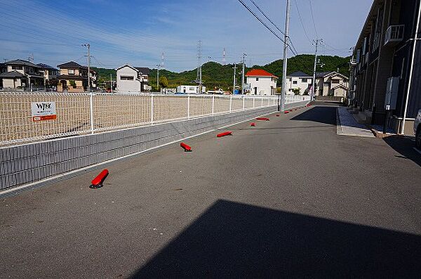 ハマナスIII 102｜兵庫県姫路市継(賃貸アパート1LDK・1階・44.70㎡)の写真 その6