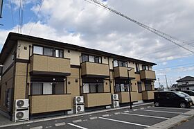 プレベール　B棟 B201 ｜ 兵庫県姫路市飾磨区英賀西町１丁目（賃貸アパート1LDK・2階・35.35㎡） その17