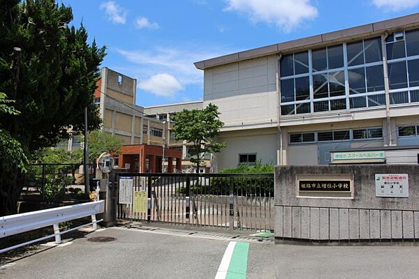 ジュネス保城 405｜兵庫県姫路市保城(賃貸マンション1K・4階・22.50㎡)の写真 その21