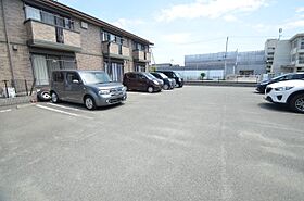 プランドール今在家　Ｂ棟 B205 ｜ 兵庫県姫路市飾磨区今在家３丁目（賃貸アパート1K・2階・41.95㎡） その13