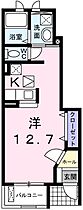 ティエラ・アサヒ 103 ｜ 兵庫県姫路市網干区福井（賃貸アパート1K・1階・31.48㎡） その2