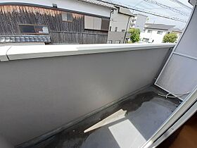 ロジュマン松嶋 201 ｜ 兵庫県姫路市北条宮の町（賃貸アパート1K・2階・20.65㎡） その10