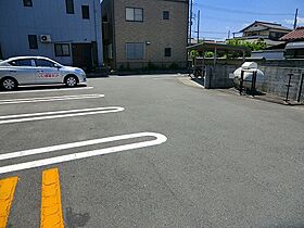 グッチ・アラモード 101 ｜ 兵庫県姫路市飾磨区構３丁目（賃貸アパート1K・1階・33.15㎡） その6