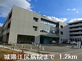 ラ・ポール 101 ｜ 兵庫県姫路市北条梅原町（賃貸アパート1LDK・1階・44.82㎡） その18