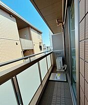 トリニティI号館 203 ｜ 兵庫県姫路市岡田（賃貸アパート1LDK・2階・41.70㎡） その10