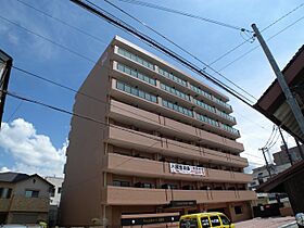 キャッスルコート西新町 805 ｜ 兵庫県姫路市西新町（賃貸マンション1R・8階・43.52㎡） その7