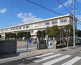 アラモアナ 101 ｜ 兵庫県姫路市広畑区正門通４丁目（賃貸マンション1K・1階・30.75㎡） その16