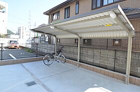 サンパレス安室 201 ｜ 兵庫県姫路市田寺３丁目（賃貸アパート1LDK・2階・43.47㎡） その17