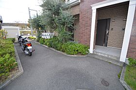 メゾン・みお 203 ｜ 兵庫県姫路市飾磨区中浜町２丁目（賃貸アパート1DK・2階・28.98㎡） その6