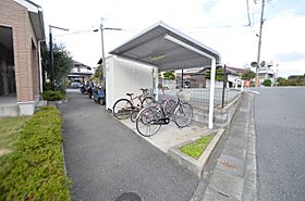 メゾン・みお 203 ｜ 兵庫県姫路市飾磨区中浜町２丁目（賃貸アパート1DK・2階・28.98㎡） その8