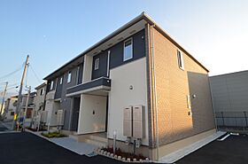 サニーハートII 101 ｜ 兵庫県姫路市花田町加納原田（賃貸アパート1LDK・1階・38.01㎡） その1