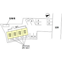 ジュネス清水 101 ｜ 兵庫県姫路市広畑区清水町３丁目（賃貸アパート1R・1階・29.44㎡） その18