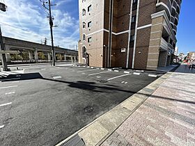 Luxe姫路 1006 ｜ 兵庫県姫路市朝日町（賃貸マンション1K・10階・23.06㎡） その7