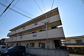 コーポ益三 302 ｜ 兵庫県姫路市八代宮前町（賃貸マンション1LDK・3階・48.00㎡） その1