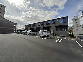 フラッツ・アイVI 205 ｜ 兵庫県姫路市三左衛門堀東の町（賃貸アパート1LDK・2階・51.64㎡） その12