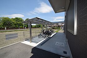 ラフィーネ亀山 205 ｜ 兵庫県姫路市亀山（賃貸アパート1LDK・2階・39.77㎡） その5