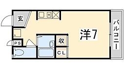 🉐敷金礼金0円！🉐リバーハイツ