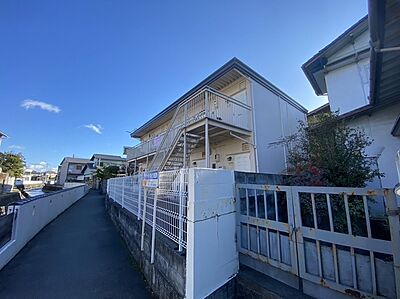 外観 外観