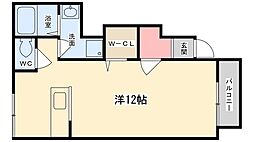 レジデンス白鳥A棟